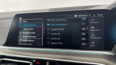 BMW X5 xDrive30d MHT M Sport 5dr Auto Diesel Estate